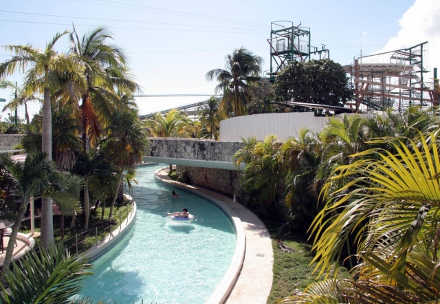 excursiones a parques de atracciones